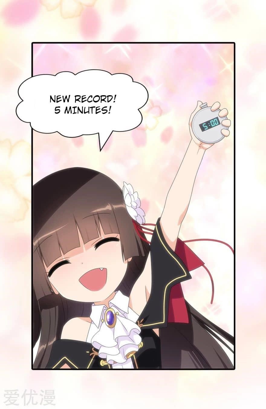 My Girlfriend is a Zombie Chapter 164 - Page 33