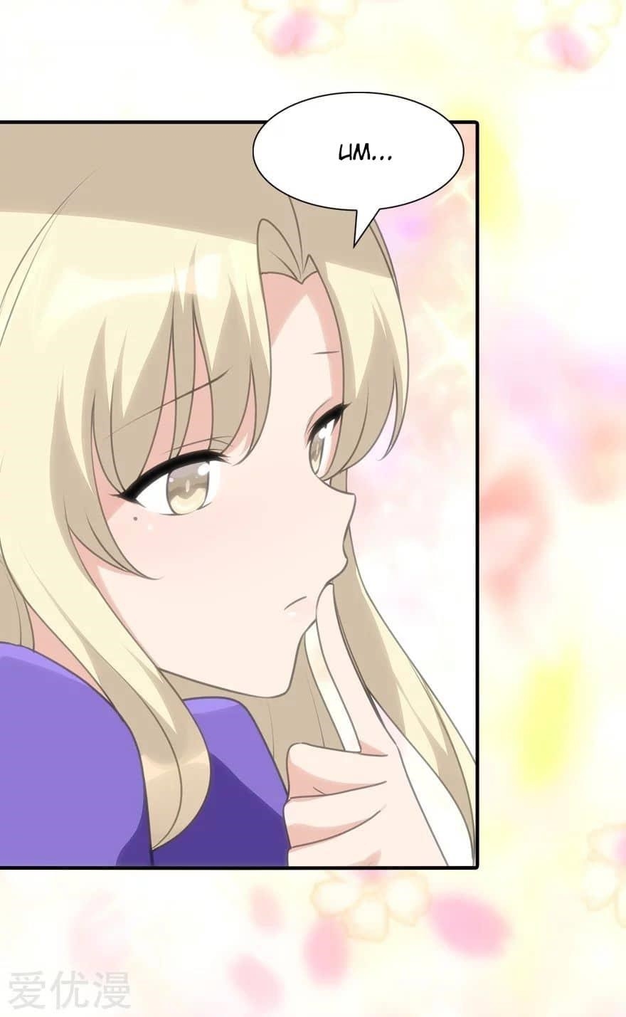 My Girlfriend is a Zombie Chapter 164 - Page 39