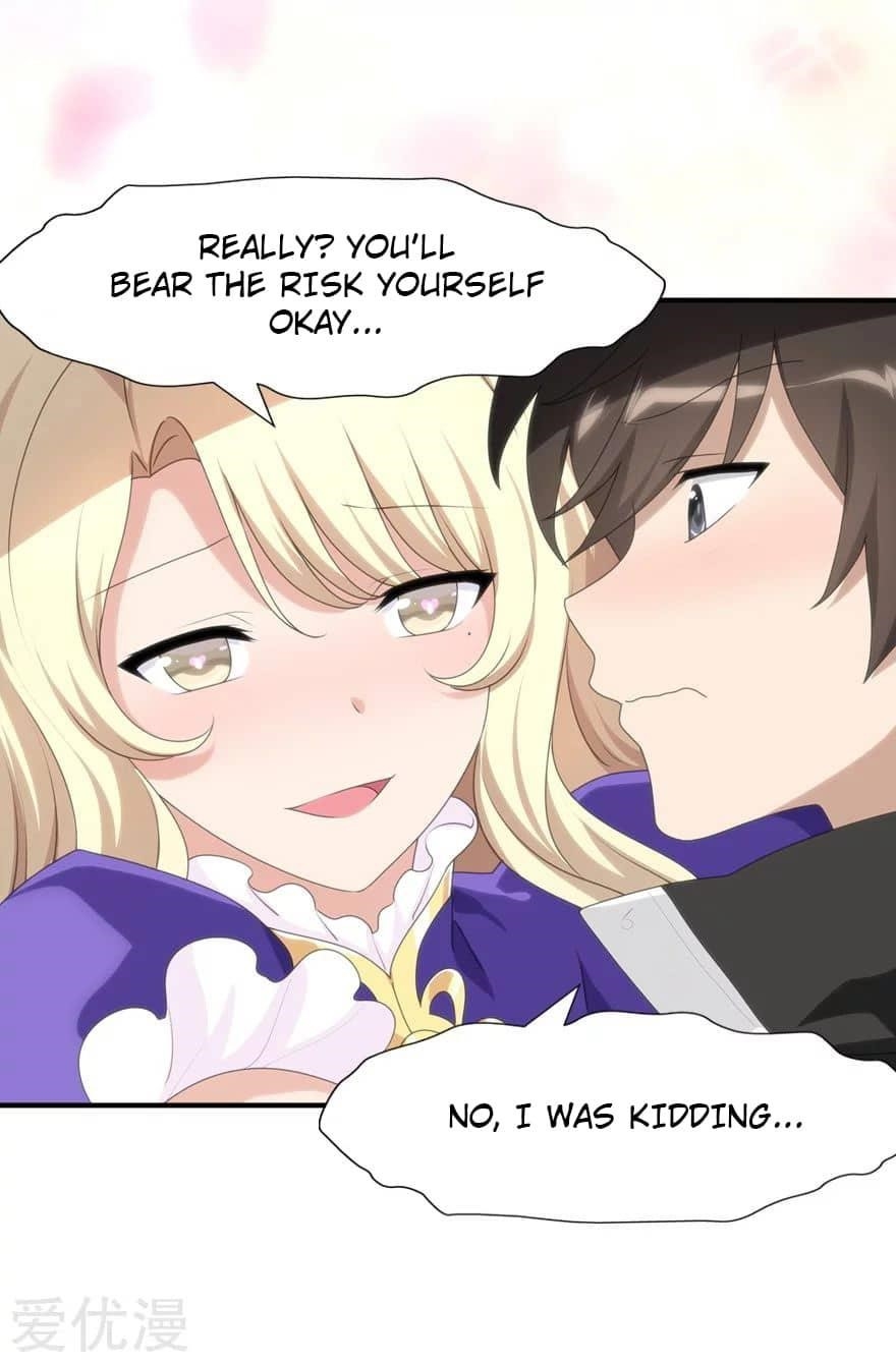 My Girlfriend is a Zombie Chapter 164 - Page 43