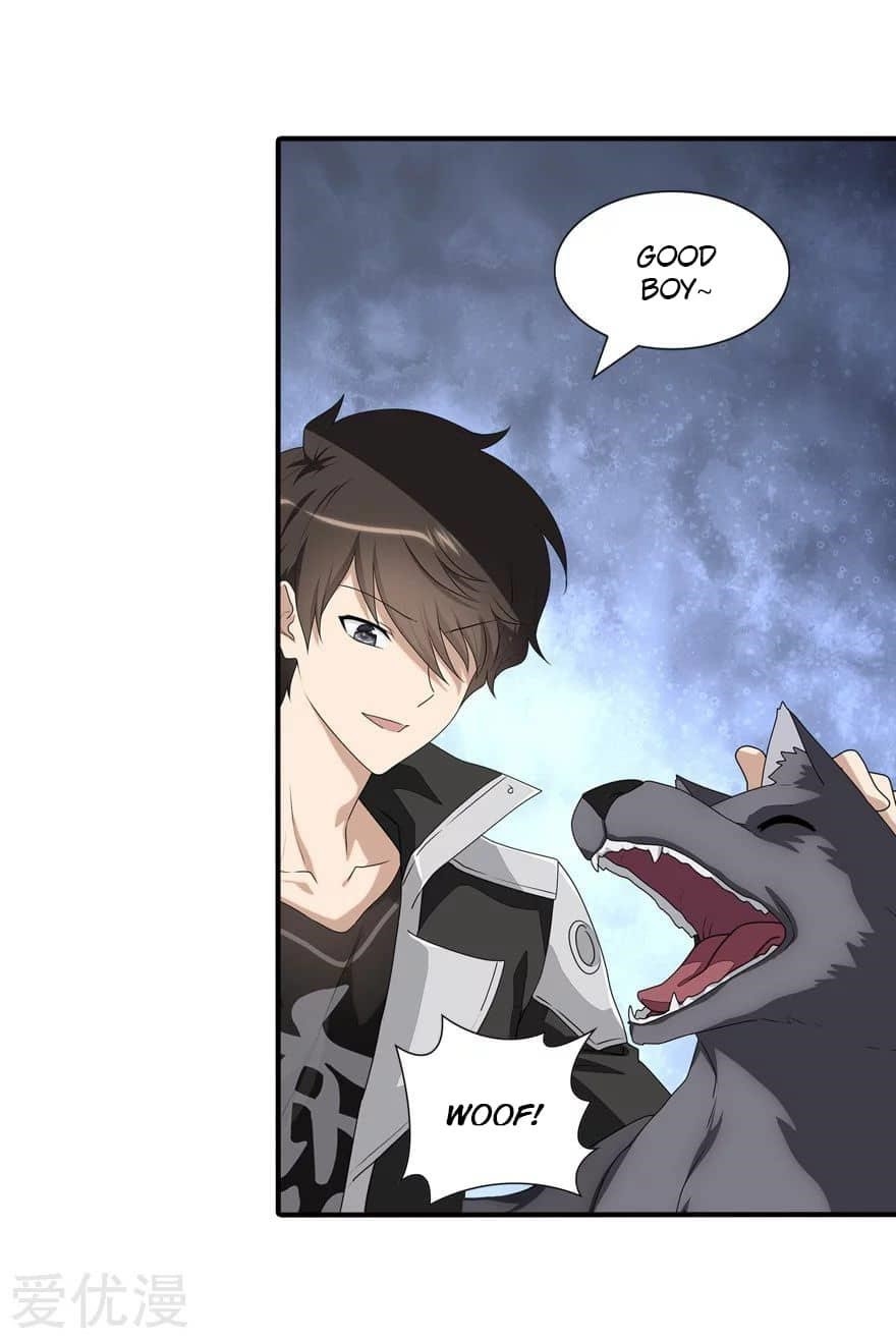 My Girlfriend is a Zombie Chapter 164 - Page 45