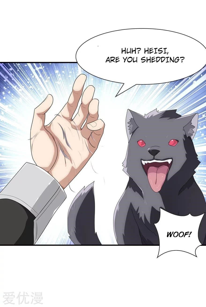 My Girlfriend is a Zombie Chapter 164 - Page 46