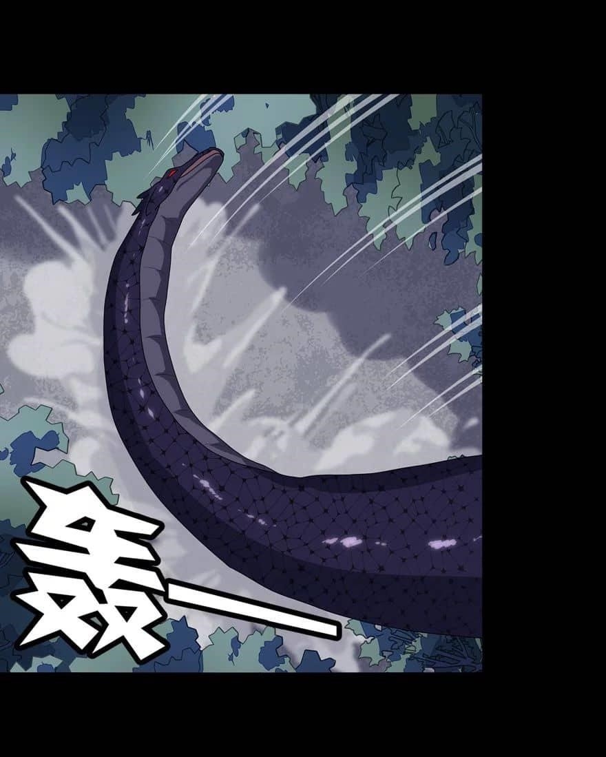 My Girlfriend is a Zombie Chapter 164 - Page 8