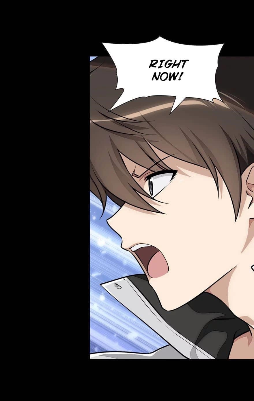 My Girlfriend is a Zombie Chapter 164 - Page 9