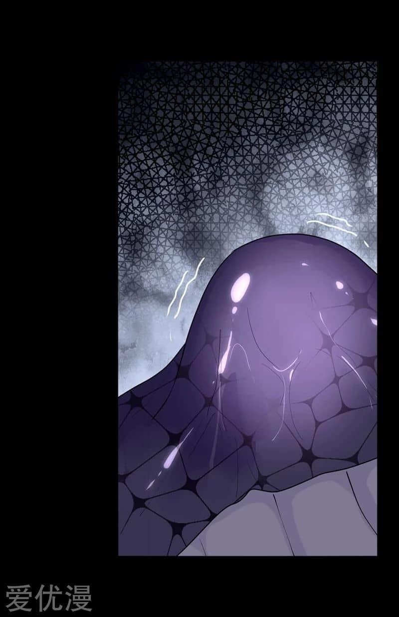 My Girlfriend is a Zombie Chapter 165 - Page 11