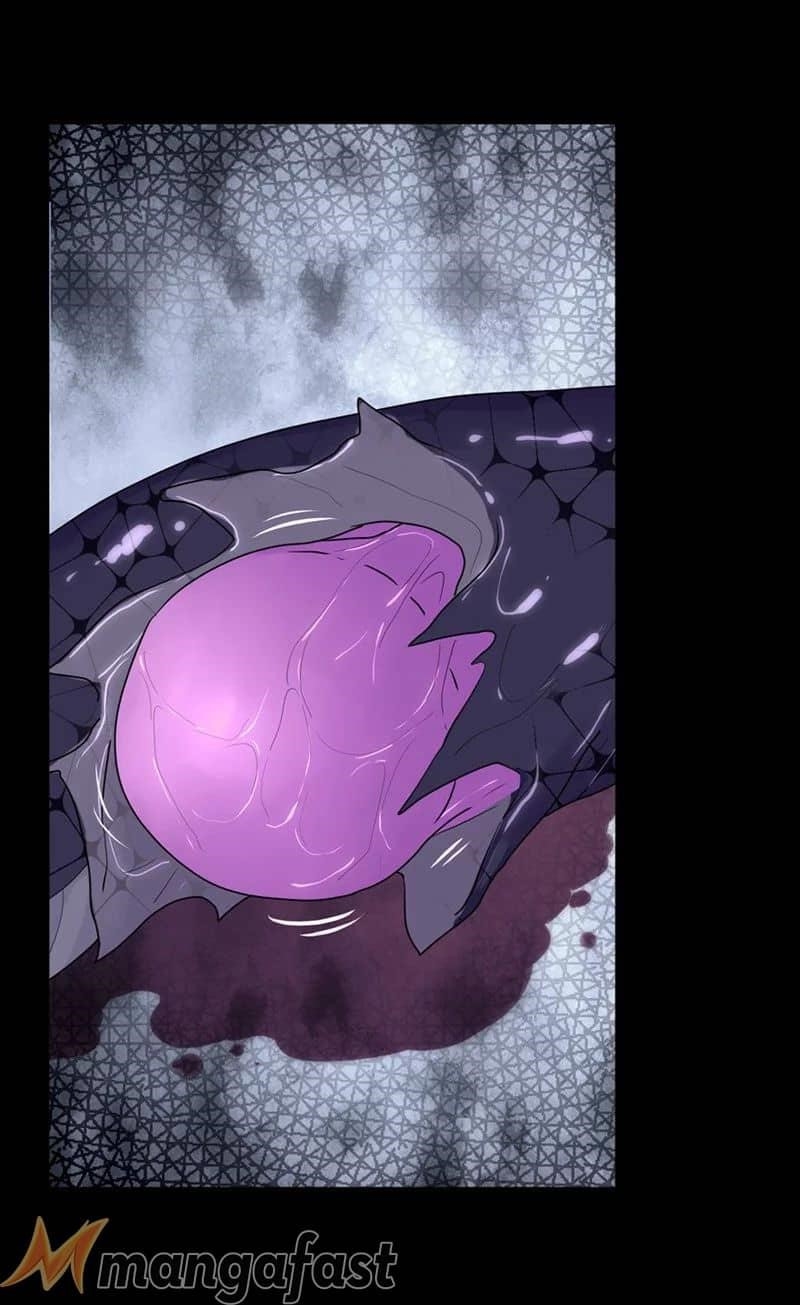 My Girlfriend is a Zombie Chapter 165 - Page 12