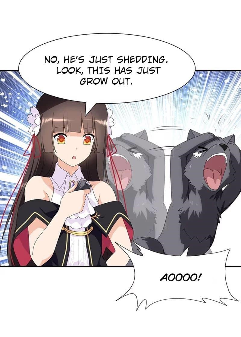 My Girlfriend is a Zombie Chapter 165 - Page 3