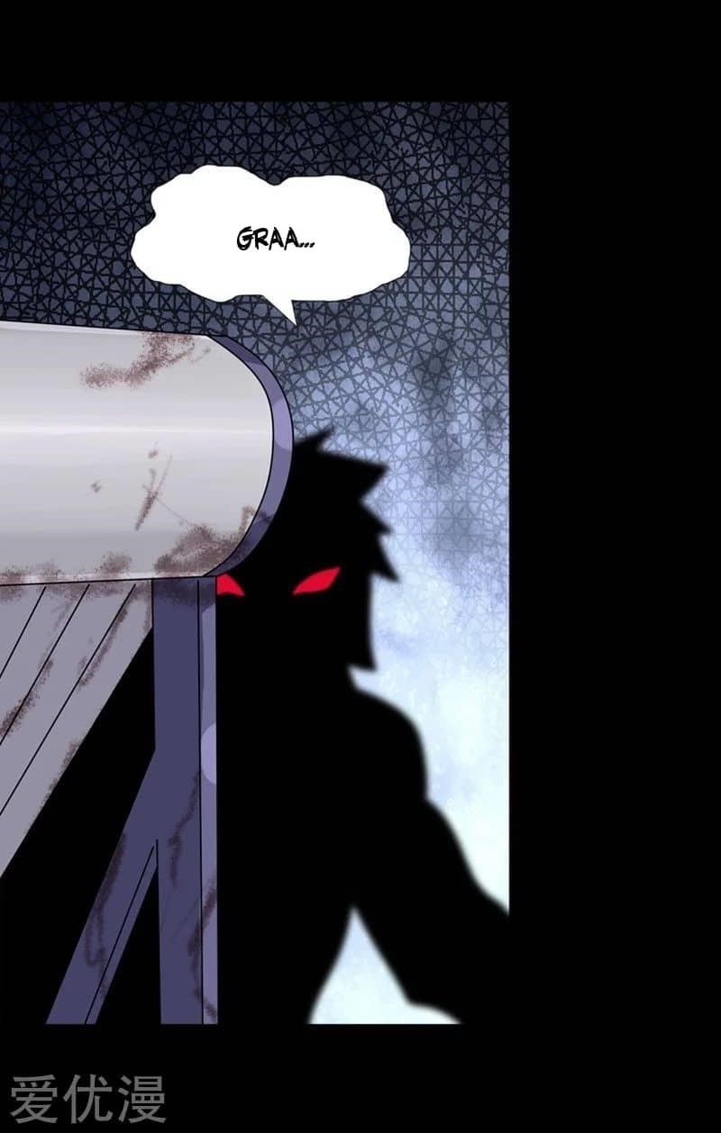 My Girlfriend is a Zombie Chapter 165 - Page 31