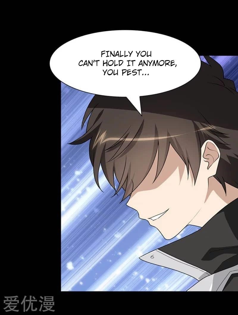 My Girlfriend is a Zombie Chapter 165 - Page 33