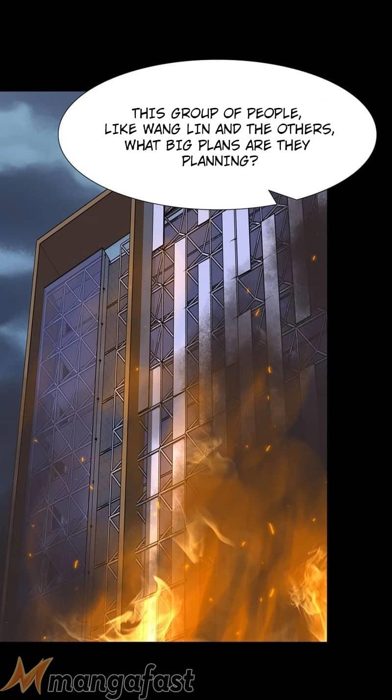 My Girlfriend is a Zombie Chapter 165 - Page 40