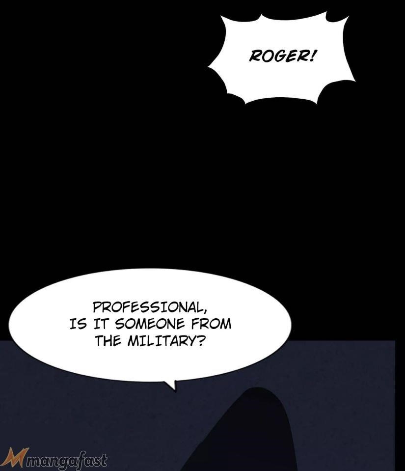 My Girlfriend is a Zombie Chapter 166 - Page 17