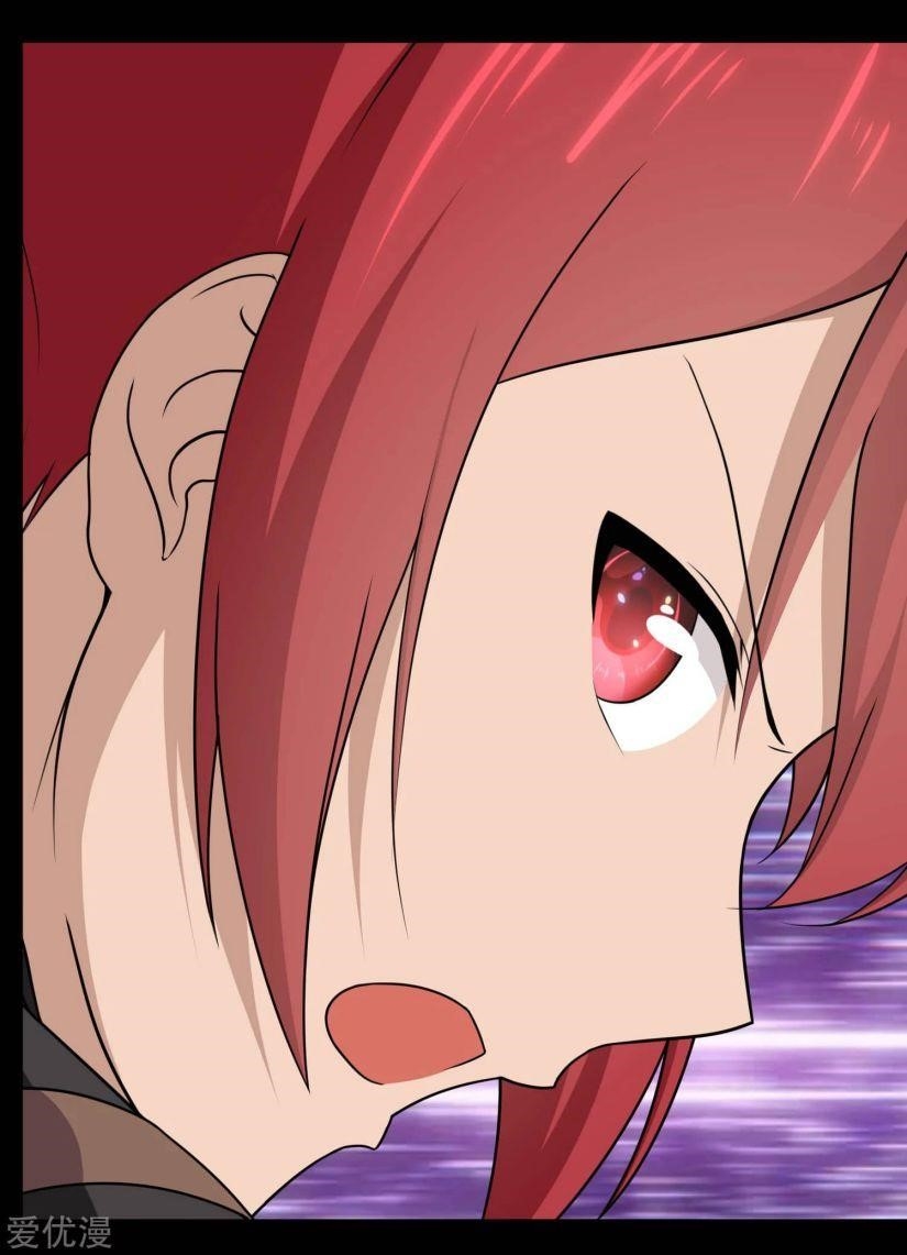 My Girlfriend is a Zombie Chapter 166 - Page 19