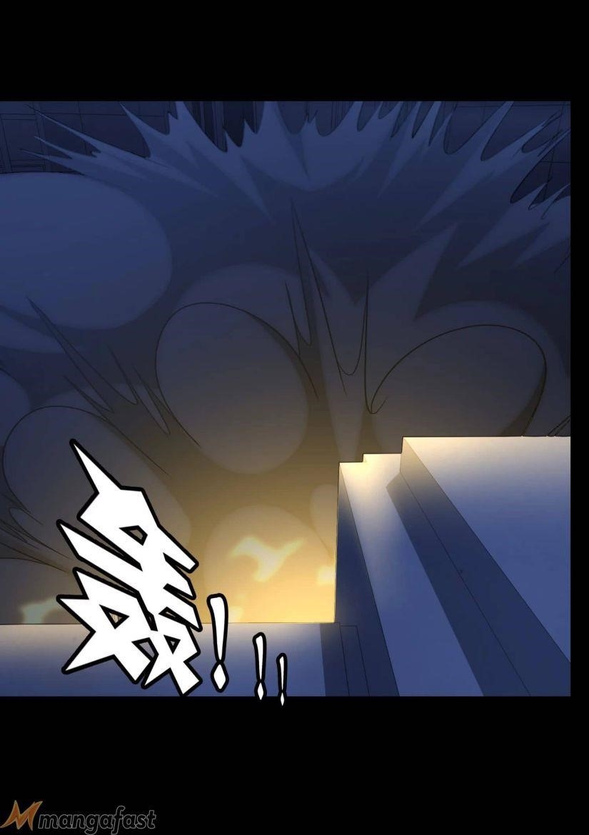 My Girlfriend is a Zombie Chapter 166 - Page 26