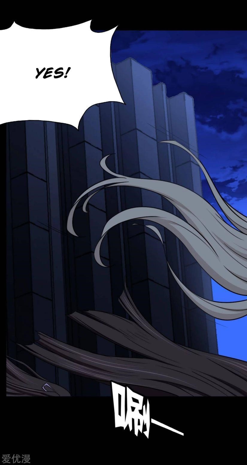 My Girlfriend is a Zombie Chapter 166 - Page 3