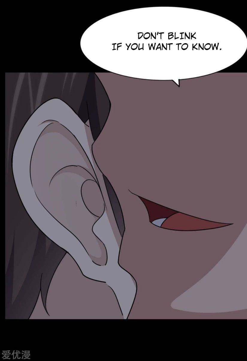 My Girlfriend is a Zombie Chapter 166 - Page 31