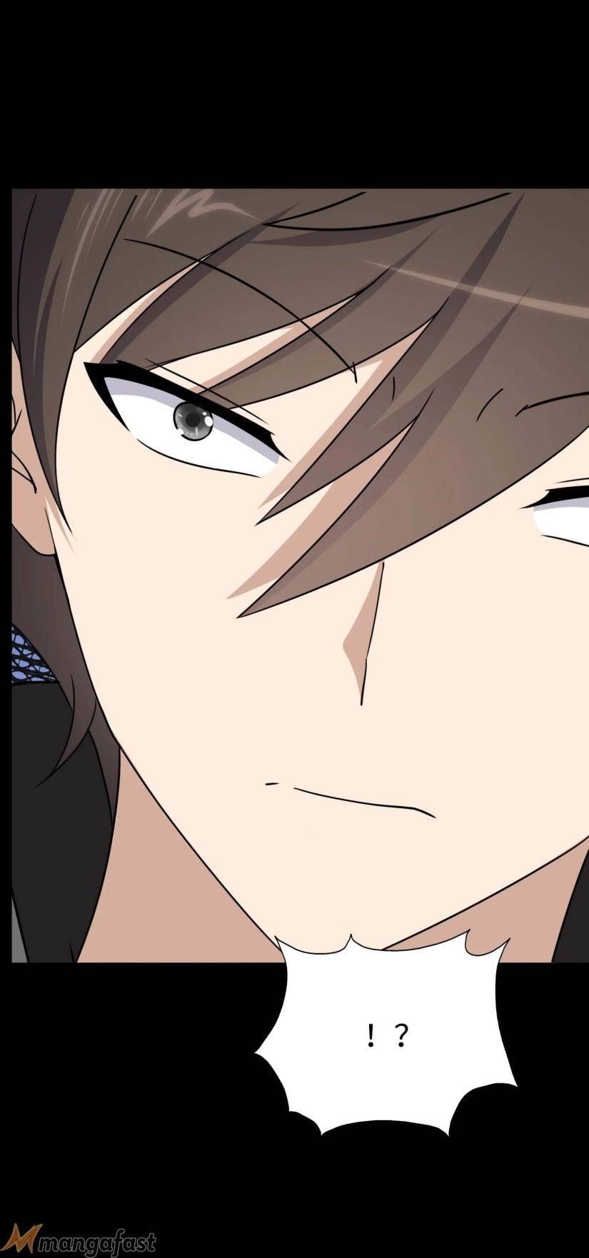 My Girlfriend is a Zombie Chapter 166 - Page 34