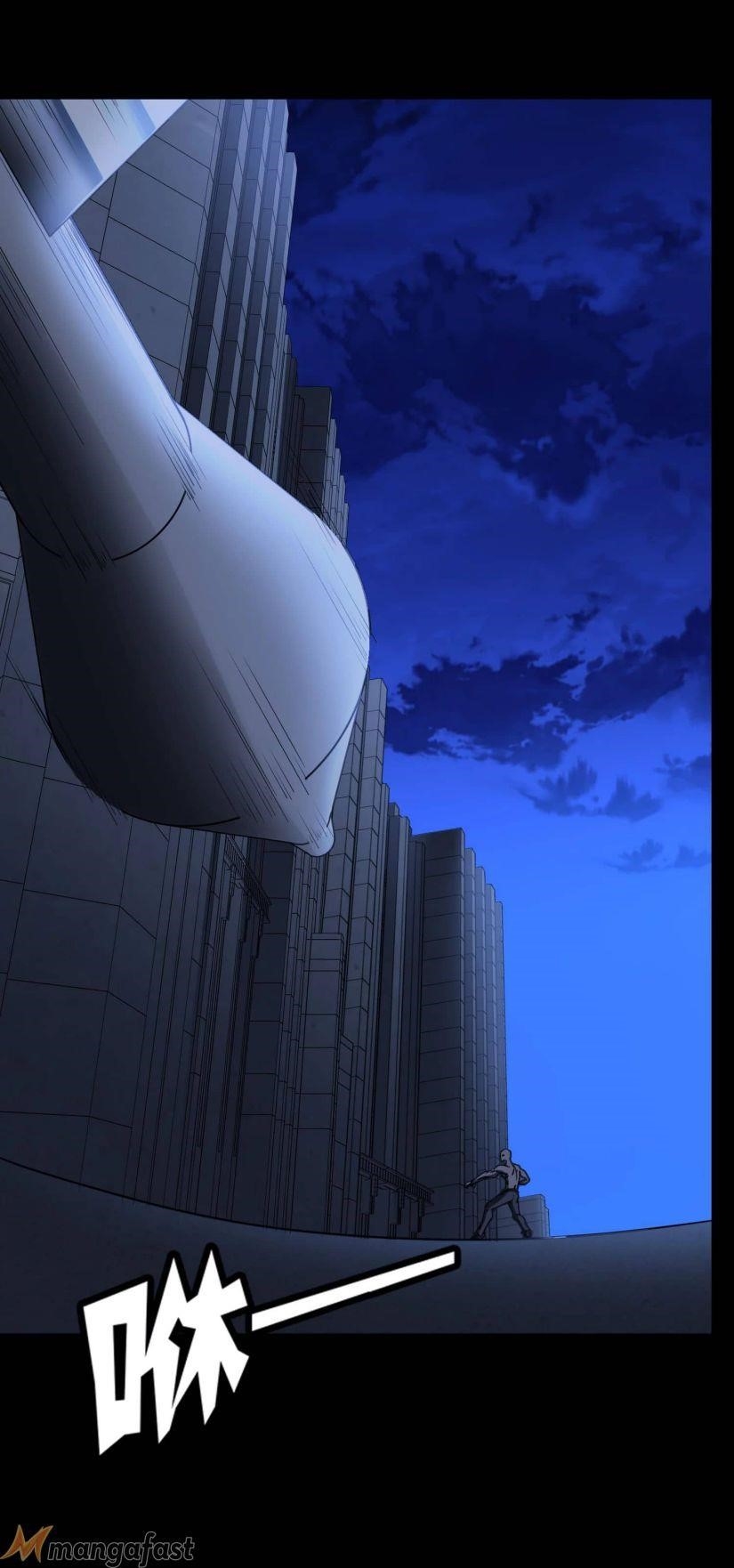 My Girlfriend is a Zombie Chapter 166 - Page 38