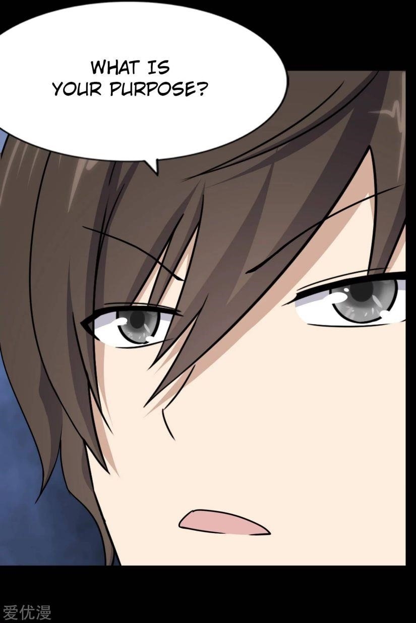 My Girlfriend is a Zombie Chapter 166 - Page 41