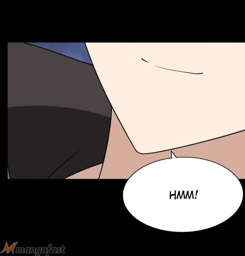 My Girlfriend is a Zombie Chapter 166 - Page 9