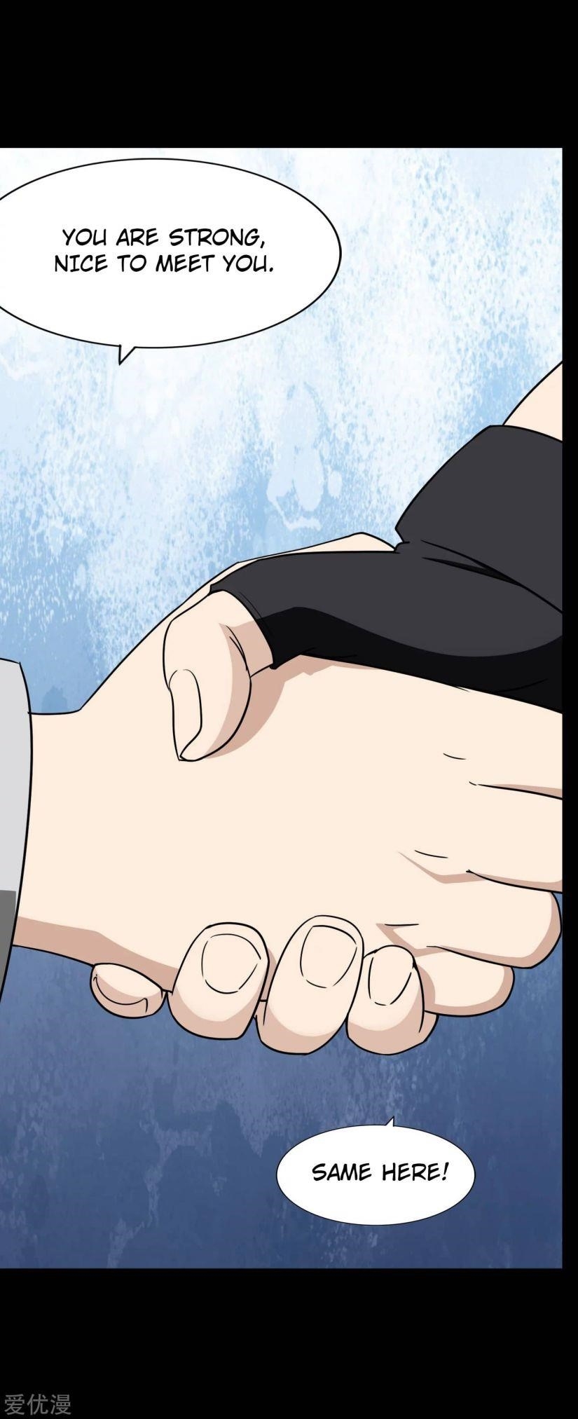 My Girlfriend is a Zombie Chapter 167 - Page 10