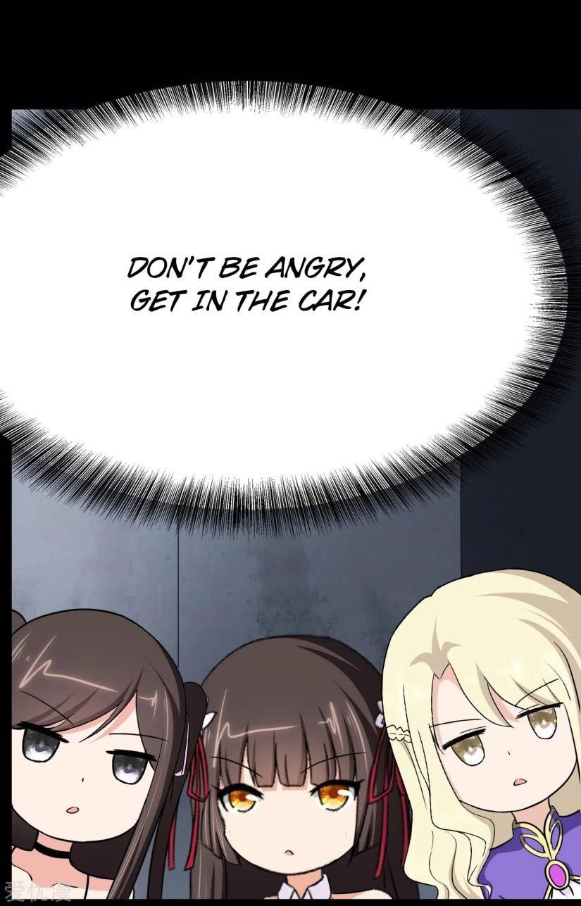 My Girlfriend is a Zombie Chapter 167 - Page 15