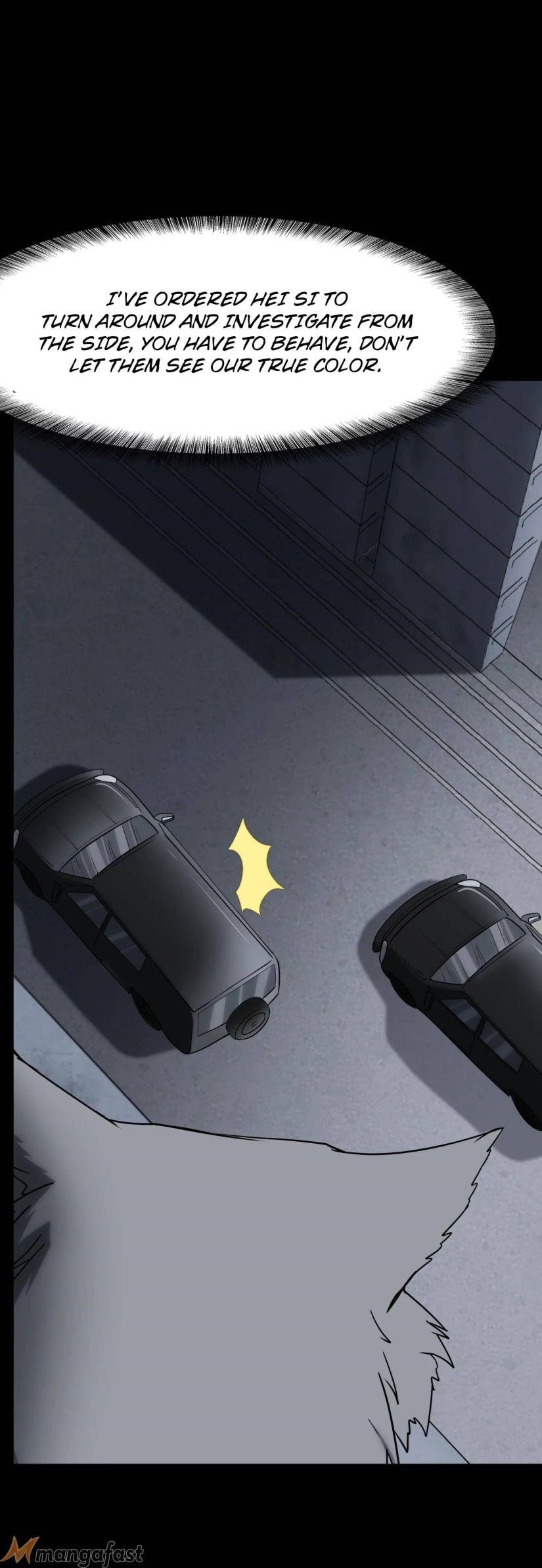 My Girlfriend is a Zombie Chapter 167 - Page 17