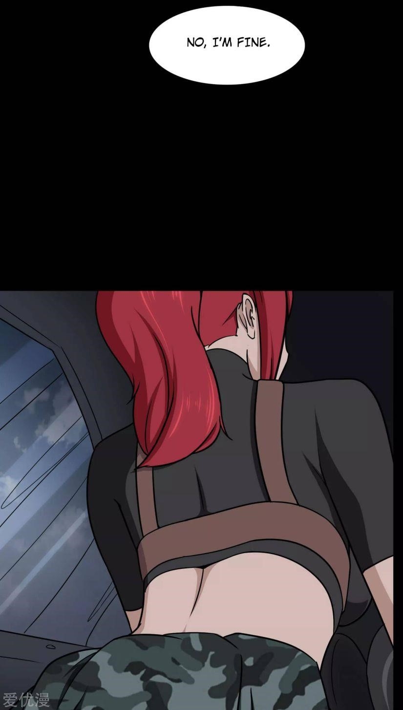 My Girlfriend is a Zombie Chapter 167 - Page 20