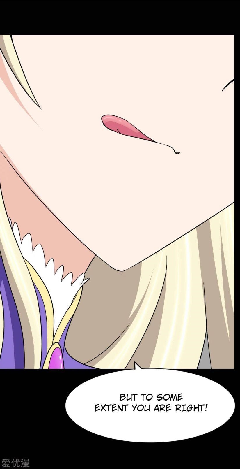 My Girlfriend is a Zombie Chapter 167 - Page 27