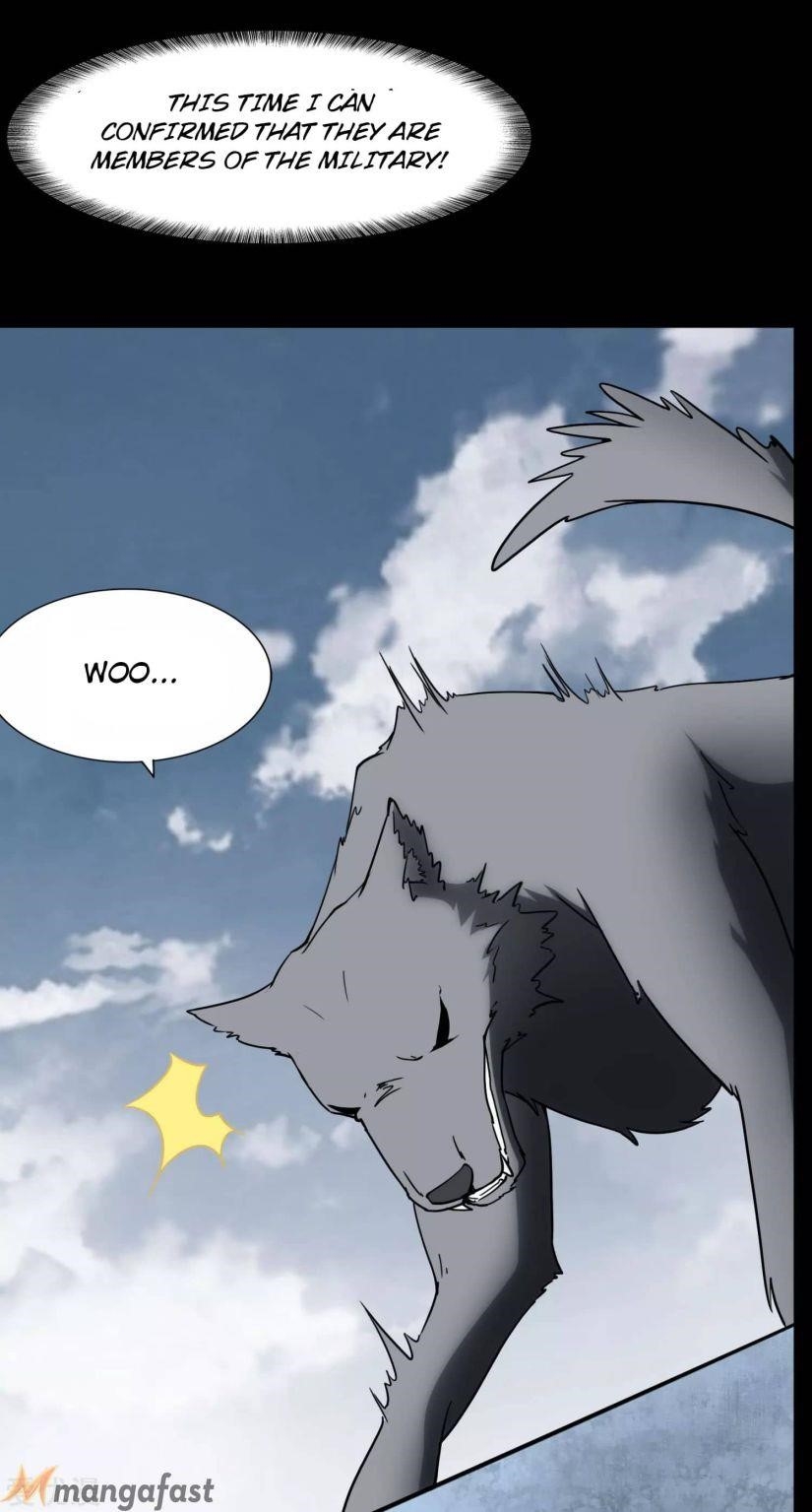 My Girlfriend is a Zombie Chapter 167 - Page 39