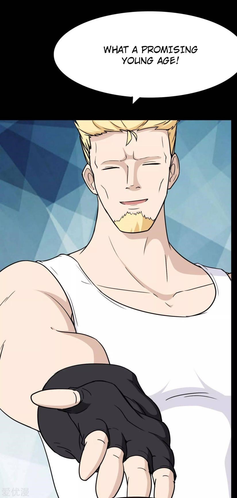 My Girlfriend is a Zombie Chapter 167 - Page 4