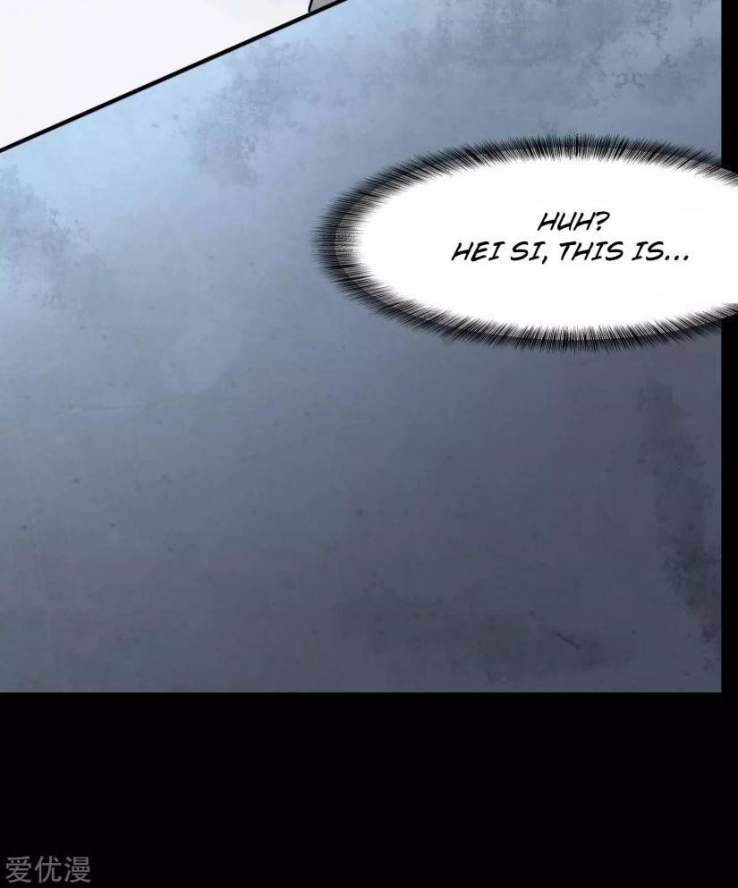 My Girlfriend is a Zombie Chapter 167 - Page 40