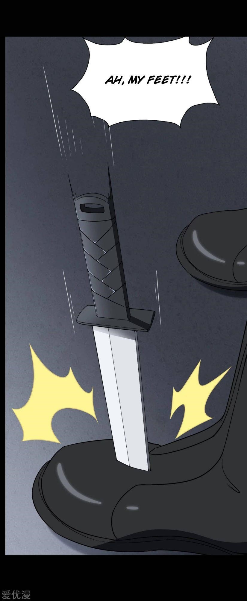 My Girlfriend is a Zombie Chapter 167 - Page 52