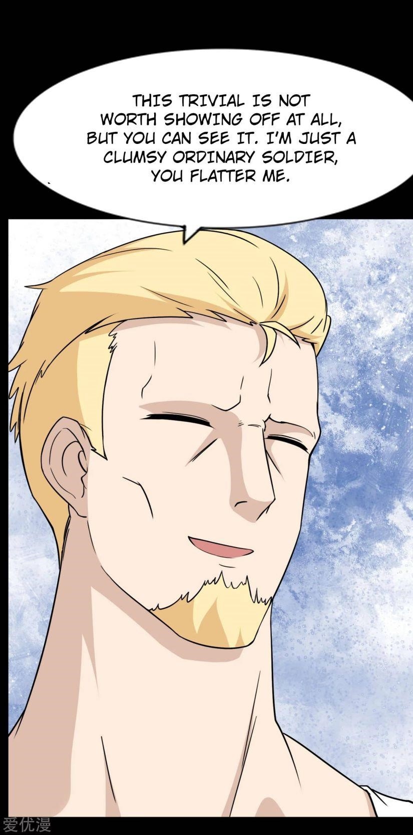 My Girlfriend is a Zombie Chapter 167 - Page 8