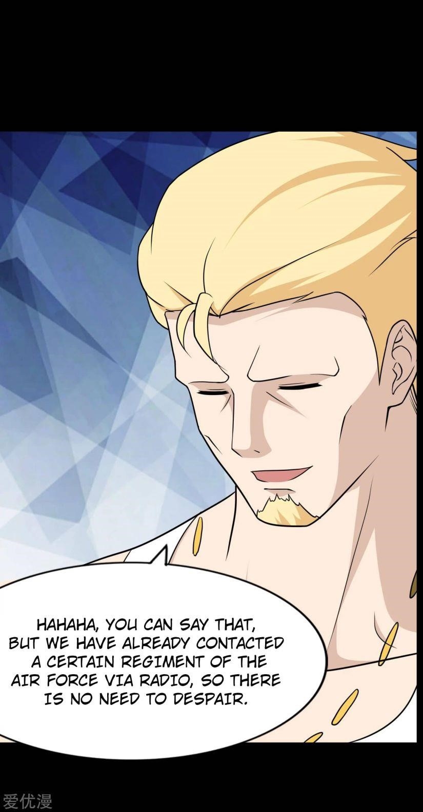 My Girlfriend is a Zombie Chapter 168 - Page 13