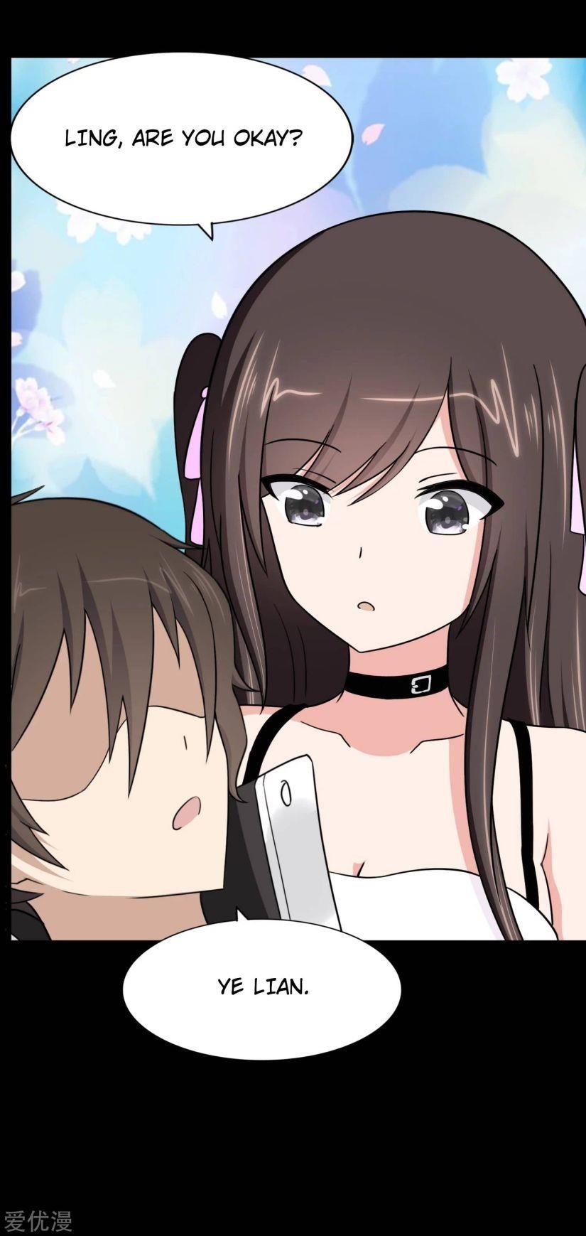 My Girlfriend is a Zombie Chapter 168 - Page 20