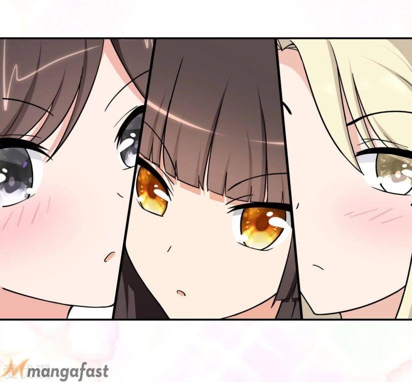 My Girlfriend is a Zombie Chapter 168 - Page 26