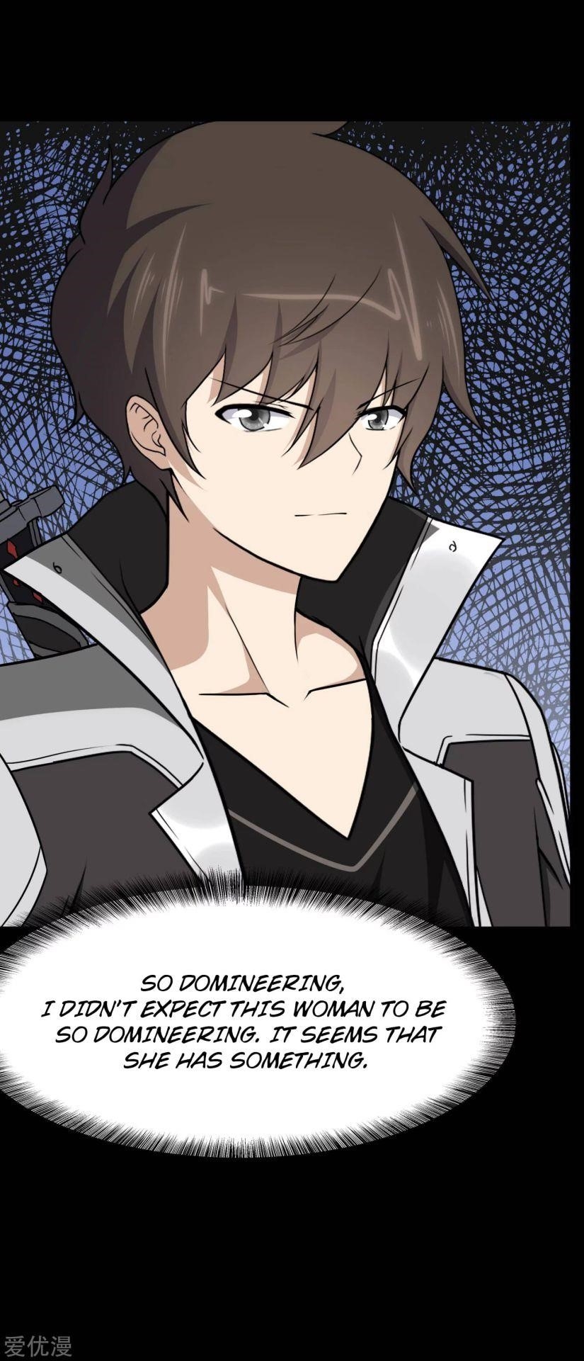 My Girlfriend is a Zombie Chapter 168 - Page 45