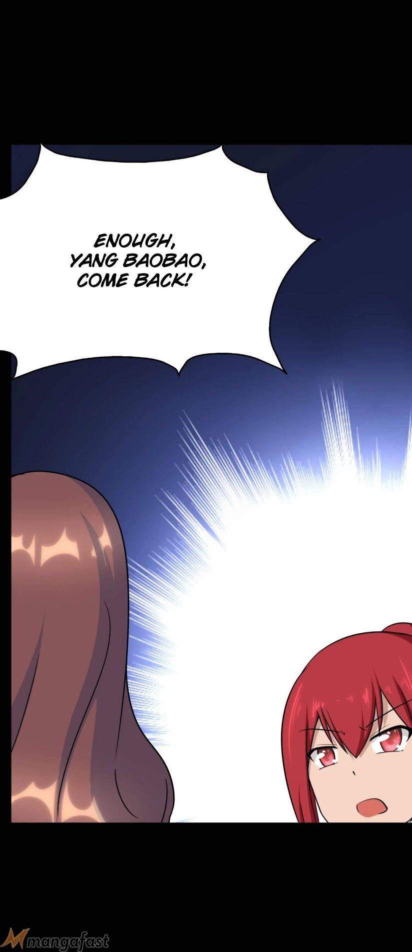 My Girlfriend is a Zombie Chapter 168 - Page 46