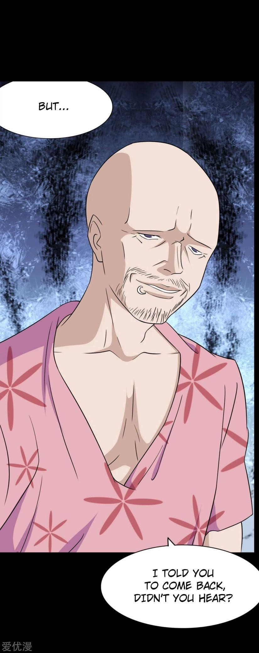 My Girlfriend is a Zombie Chapter 168 - Page 47