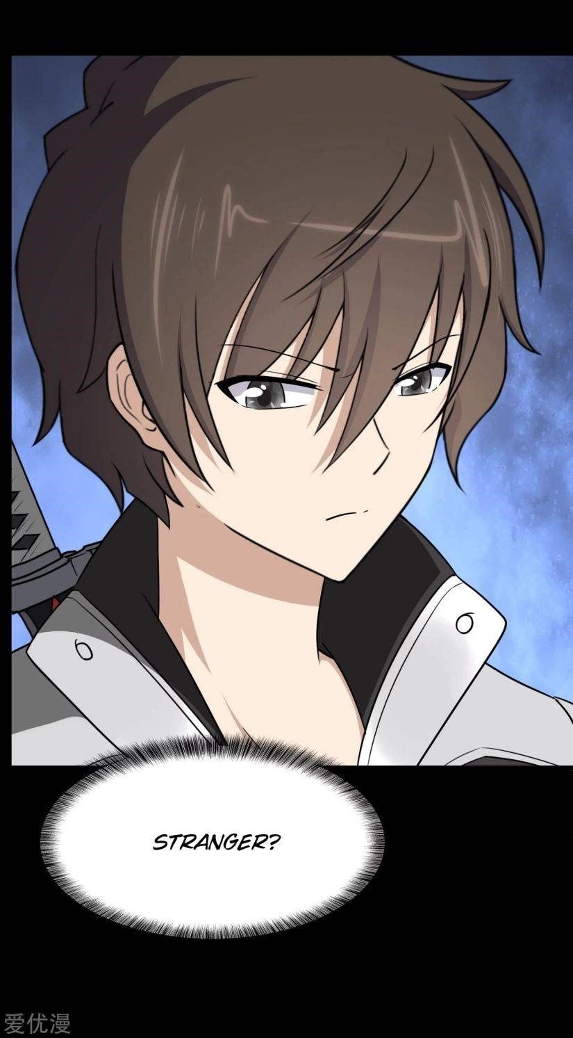 My Girlfriend is a Zombie Chapter 168 - Page 48