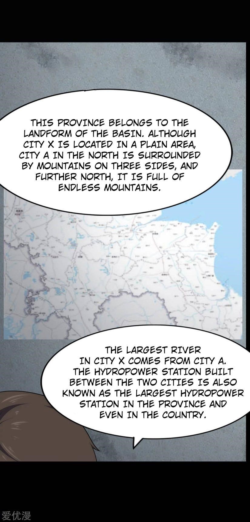 My Girlfriend is a Zombie Chapter 168 - Page 5