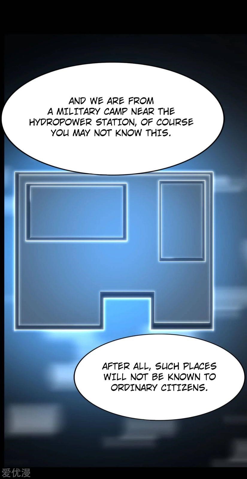 My Girlfriend is a Zombie Chapter 168 - Page 6