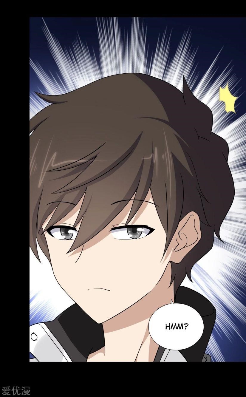 My Girlfriend is a Zombie Chapter 169 - Page 10