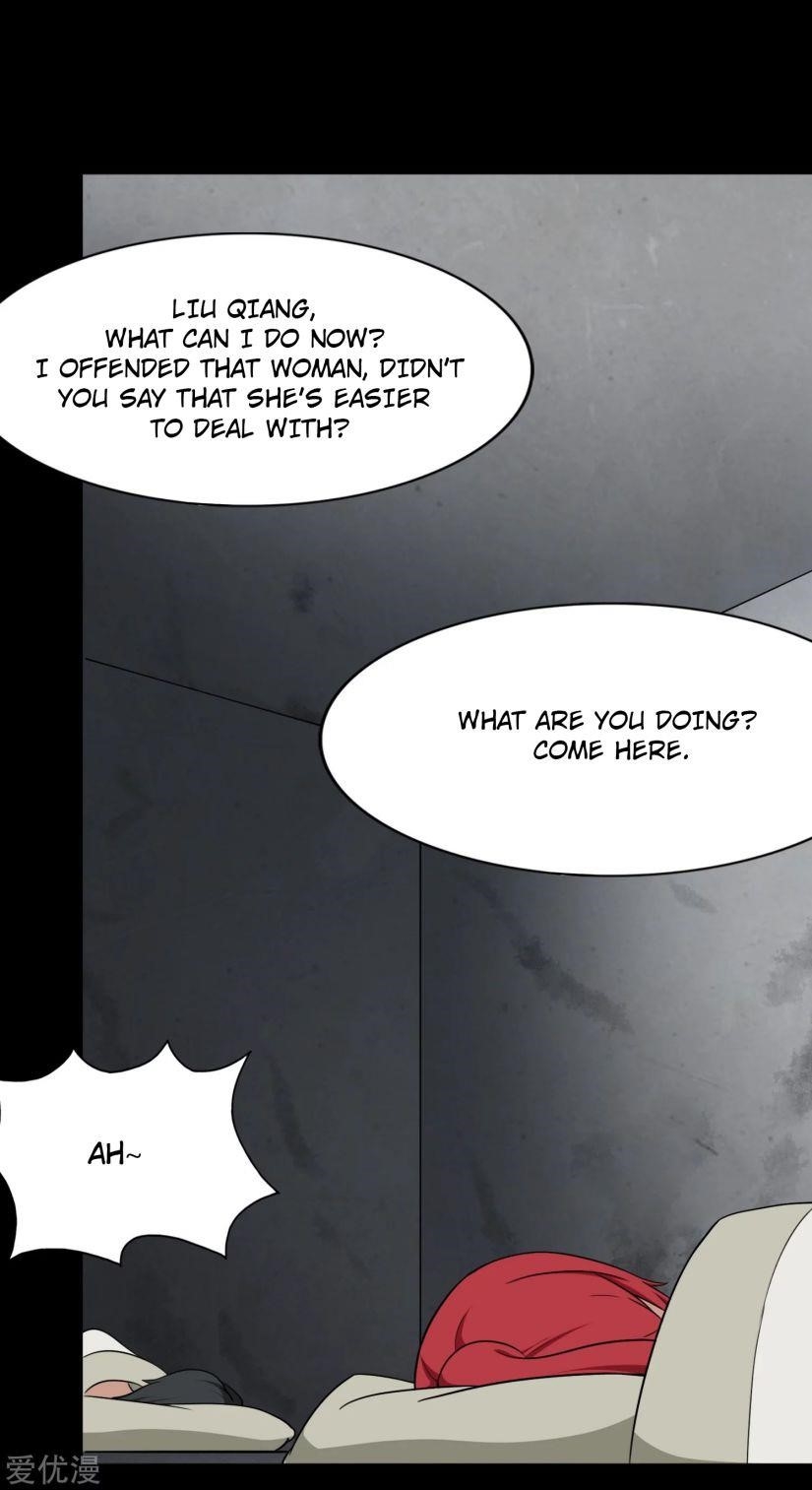 My Girlfriend is a Zombie Chapter 169 - Page 14