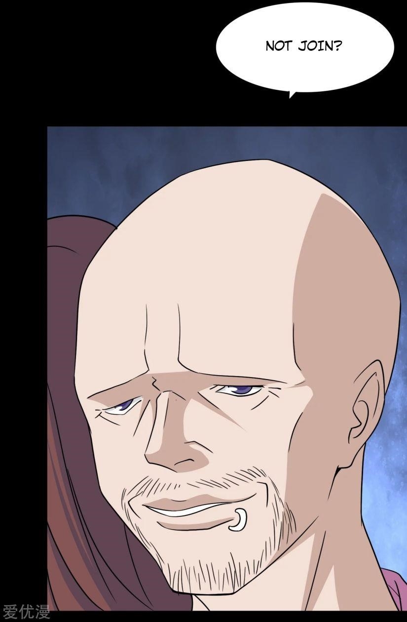 My Girlfriend is a Zombie Chapter 169 - Page 16