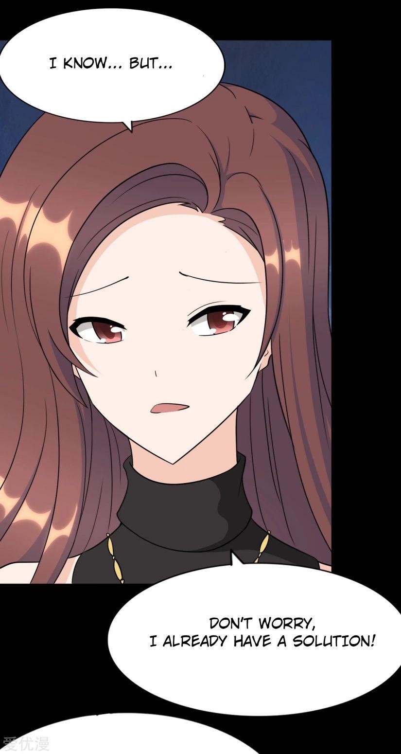 My Girlfriend is a Zombie Chapter 169 - Page 20