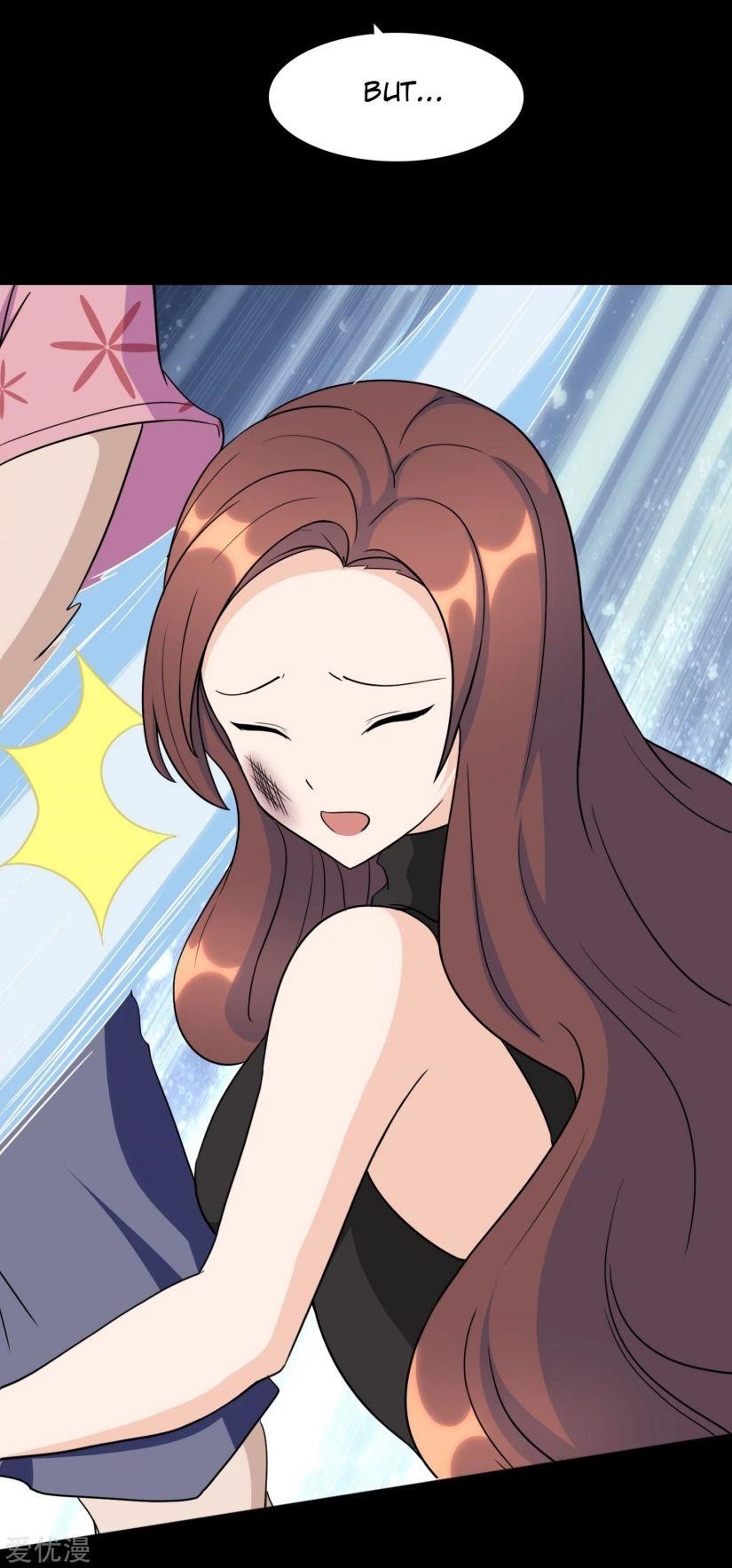 My Girlfriend is a Zombie Chapter 169 - Page 22