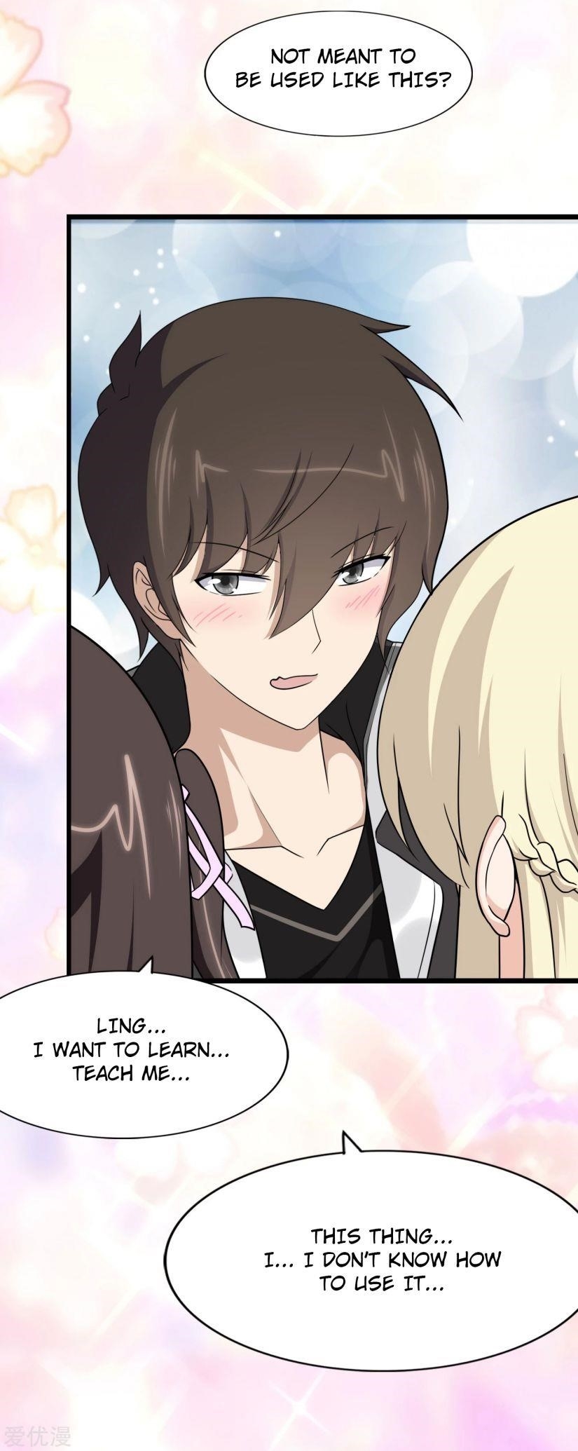 My Girlfriend is a Zombie Chapter 169 - Page 28