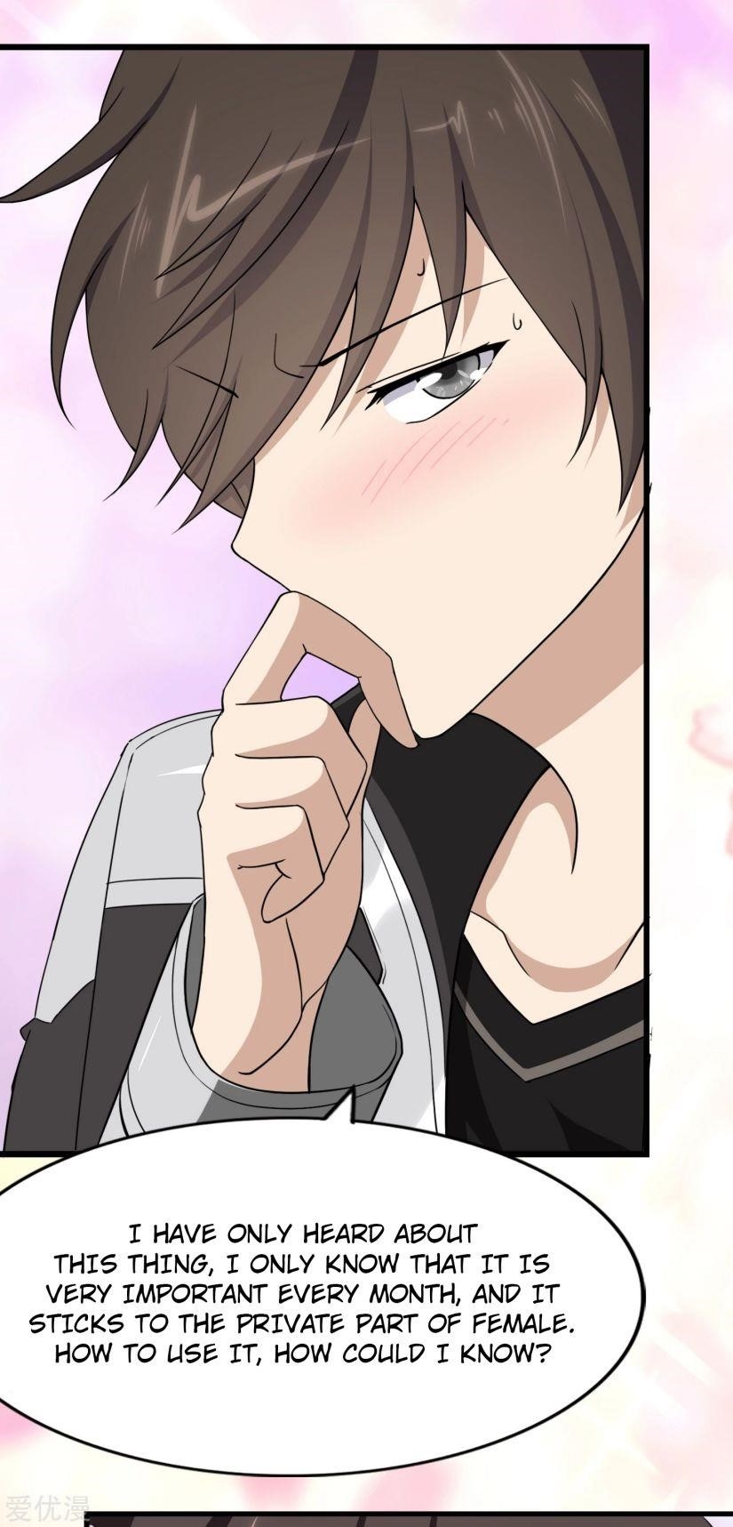 My Girlfriend is a Zombie Chapter 169 - Page 29