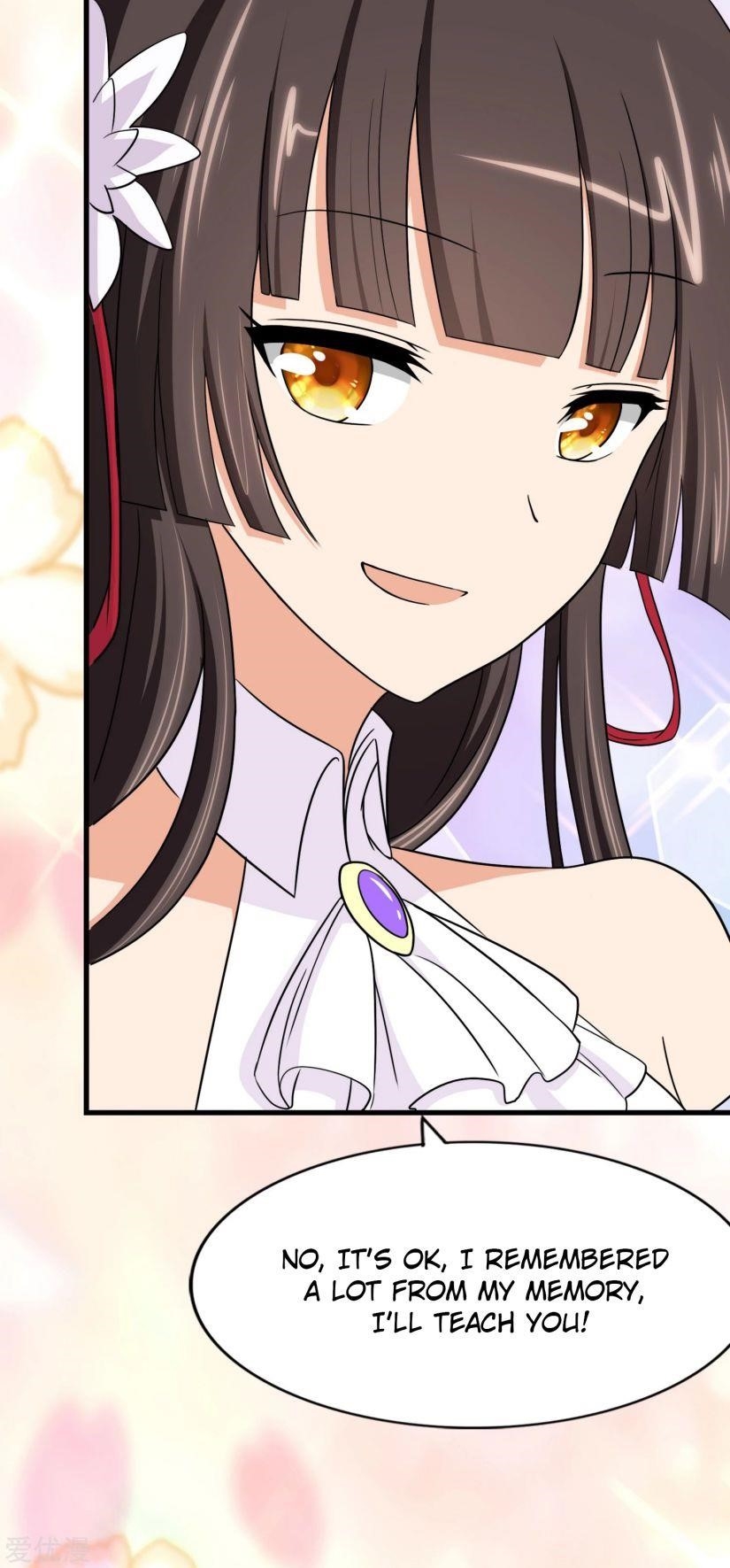 My Girlfriend is a Zombie Chapter 169 - Page 30