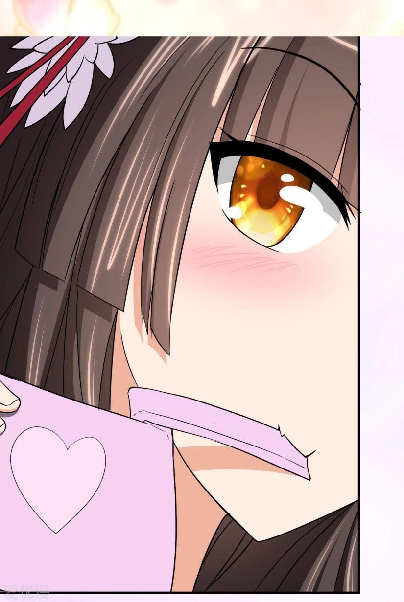 My Girlfriend is a Zombie Chapter 169 - Page 31